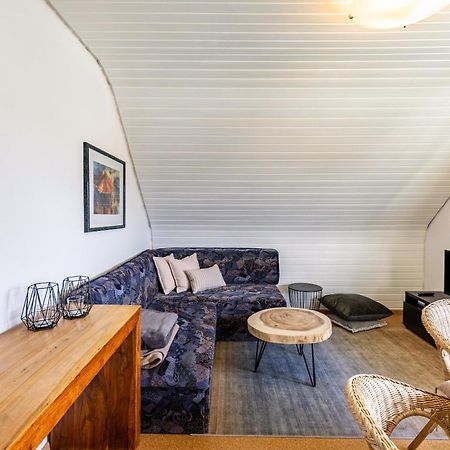 Ferienwohnung Kalkau Lichtenstein  ภายนอก รูปภาพ