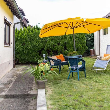 Ferienwohnung Kalkau Lichtenstein  ภายนอก รูปภาพ
