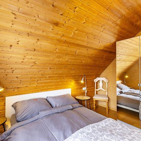 Ferienwohnung Kalkau Lichtenstein  ภายนอก รูปภาพ