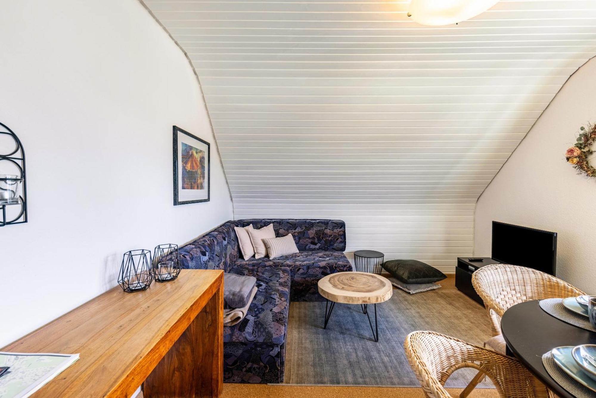 Ferienwohnung Kalkau Lichtenstein  ภายนอก รูปภาพ
