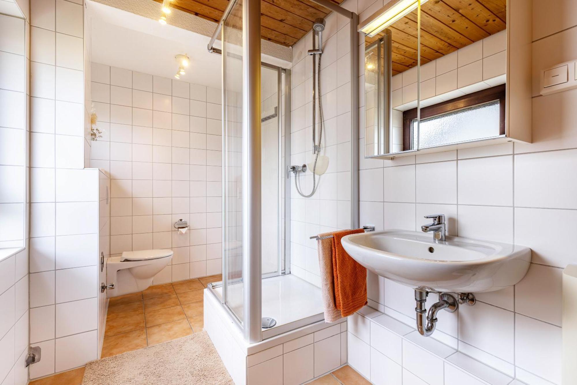 Ferienwohnung Kalkau Lichtenstein  ภายนอก รูปภาพ