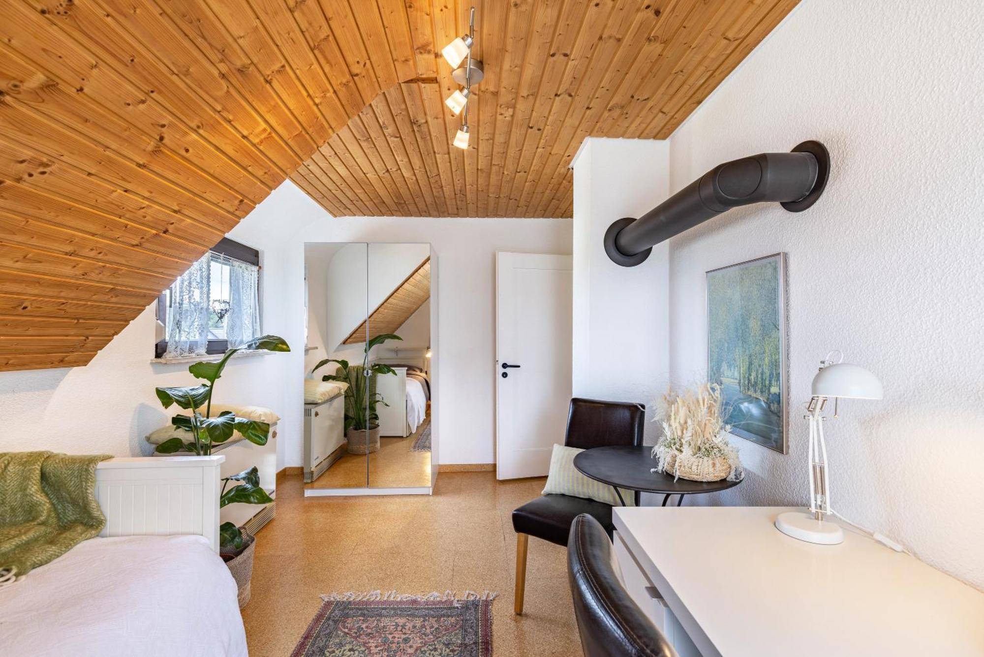 Ferienwohnung Kalkau Lichtenstein  ภายนอก รูปภาพ