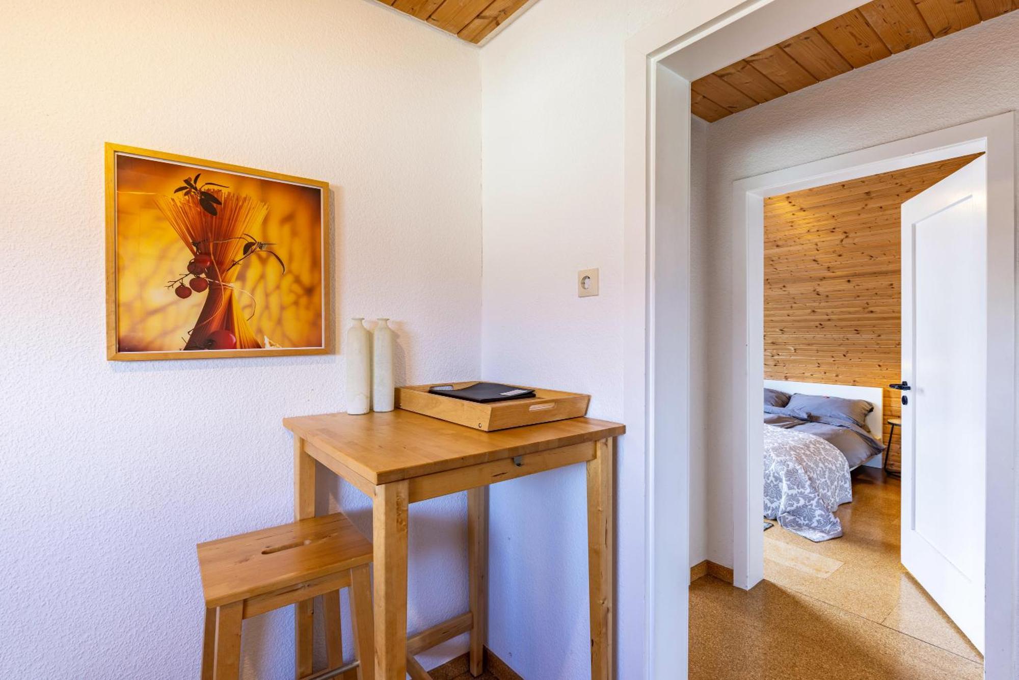 Ferienwohnung Kalkau Lichtenstein  ภายนอก รูปภาพ